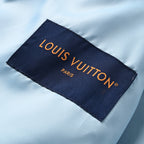 Louis Vuitton LV Monogram Jacket | Dress Like You Mean It