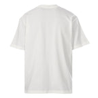 Burberry Short-Sleeve T-Shirt with Equestrian Knight Logo (Puff Print)