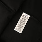 BURBERRY Graffiti Equestrian Knight Print Crew-Neck Short-Sleeve T-Shirt