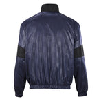 Louis Vuitton Logo-Print Sports Jacket | Luxury Streetwear