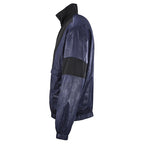 Louis Vuitton Logo-Print Sports Jacket | Luxury Streetwear