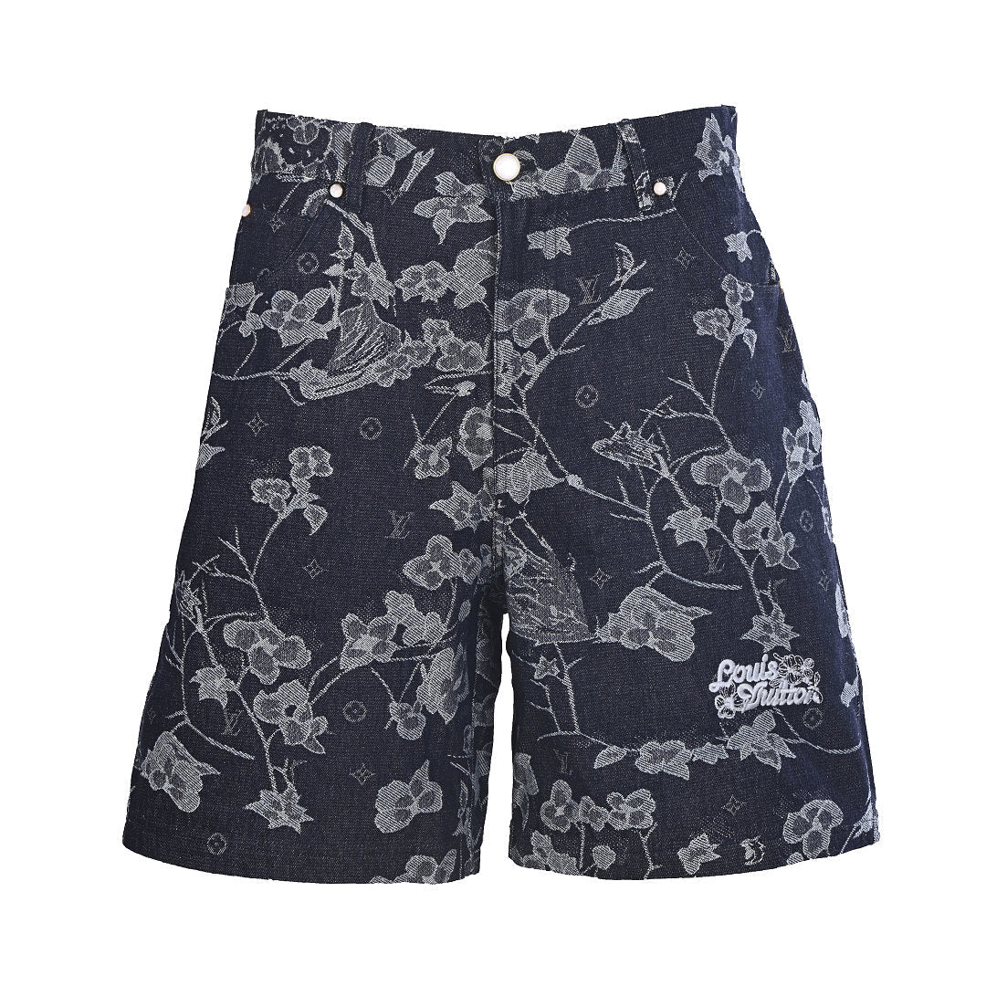Louis Vuitton New Casual Shorts