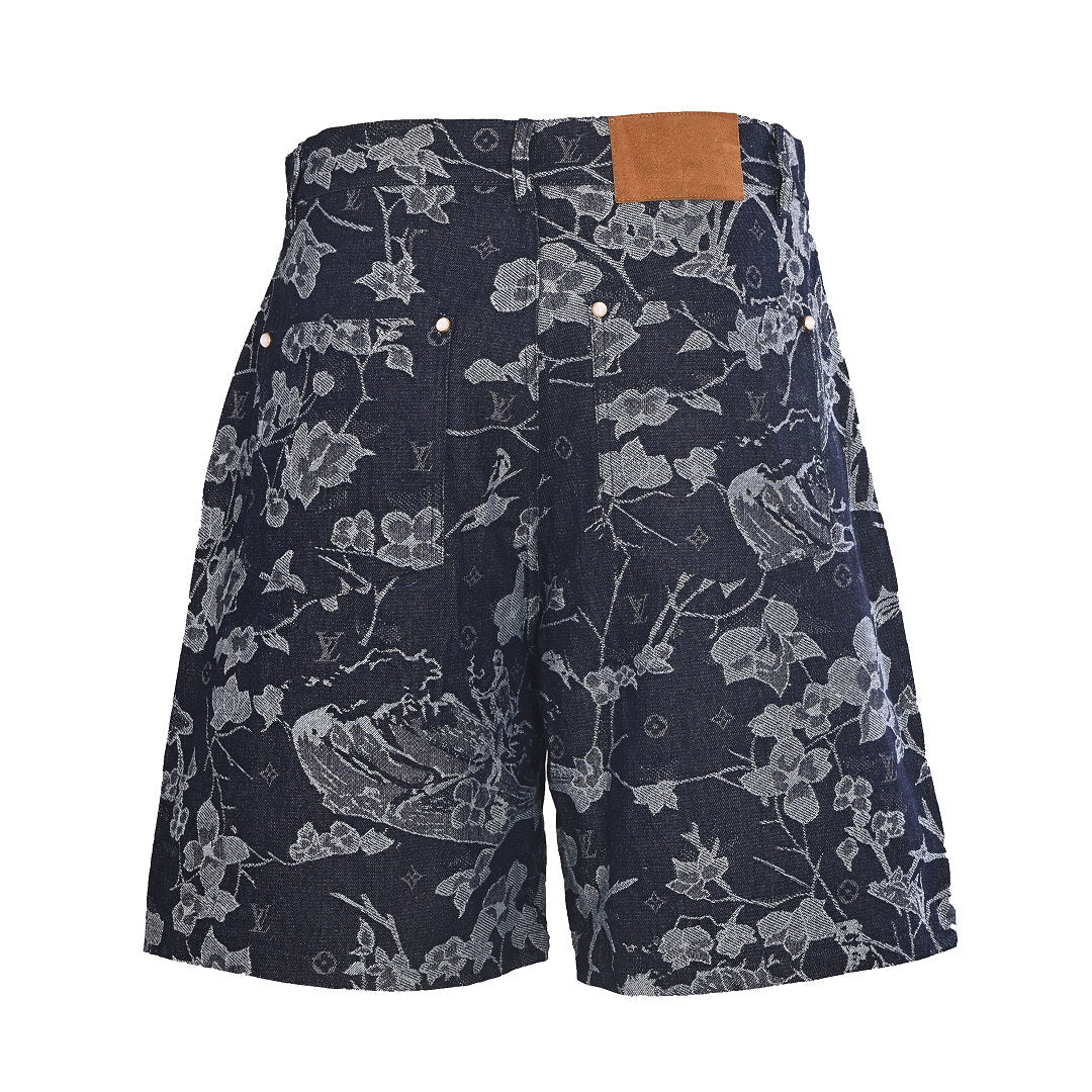 Louis Vuitton New Casual Shorts