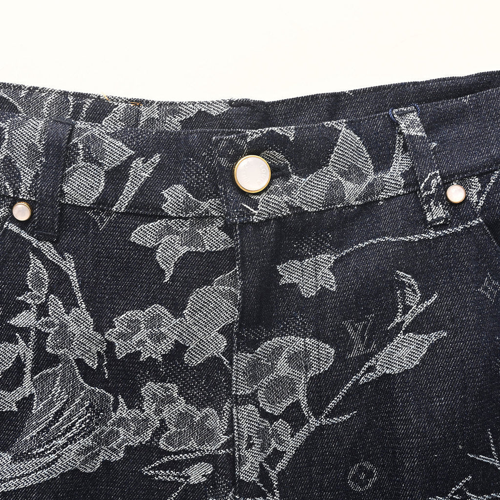 Louis Vuitton New Casual Shorts