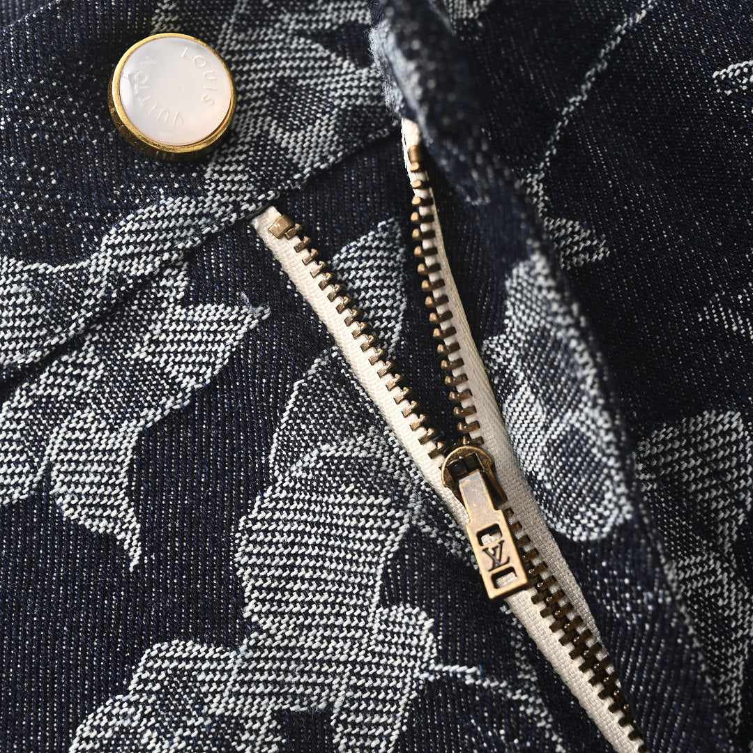 Louis Vuitton New Casual Shorts