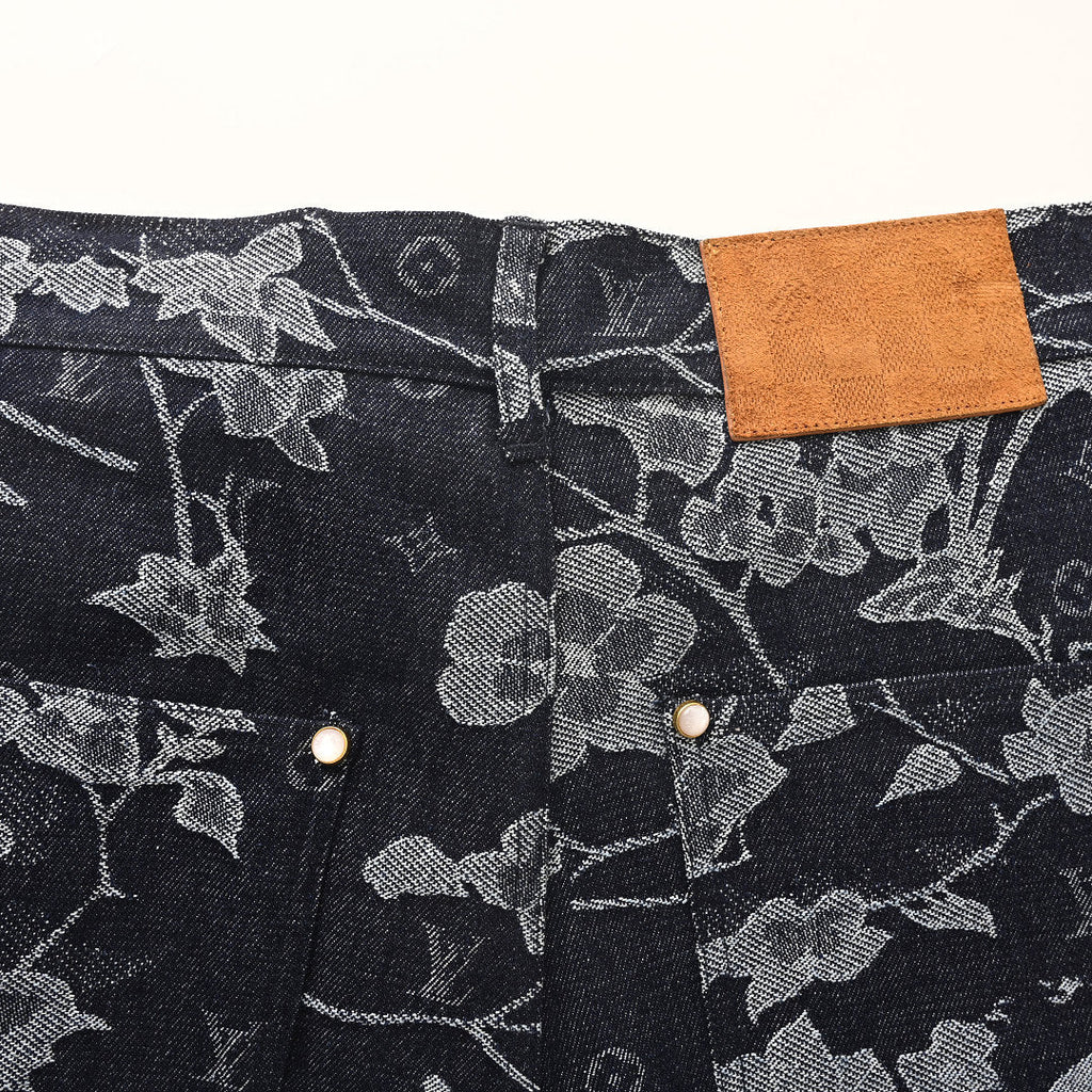 Louis Vuitton New Casual Shorts
