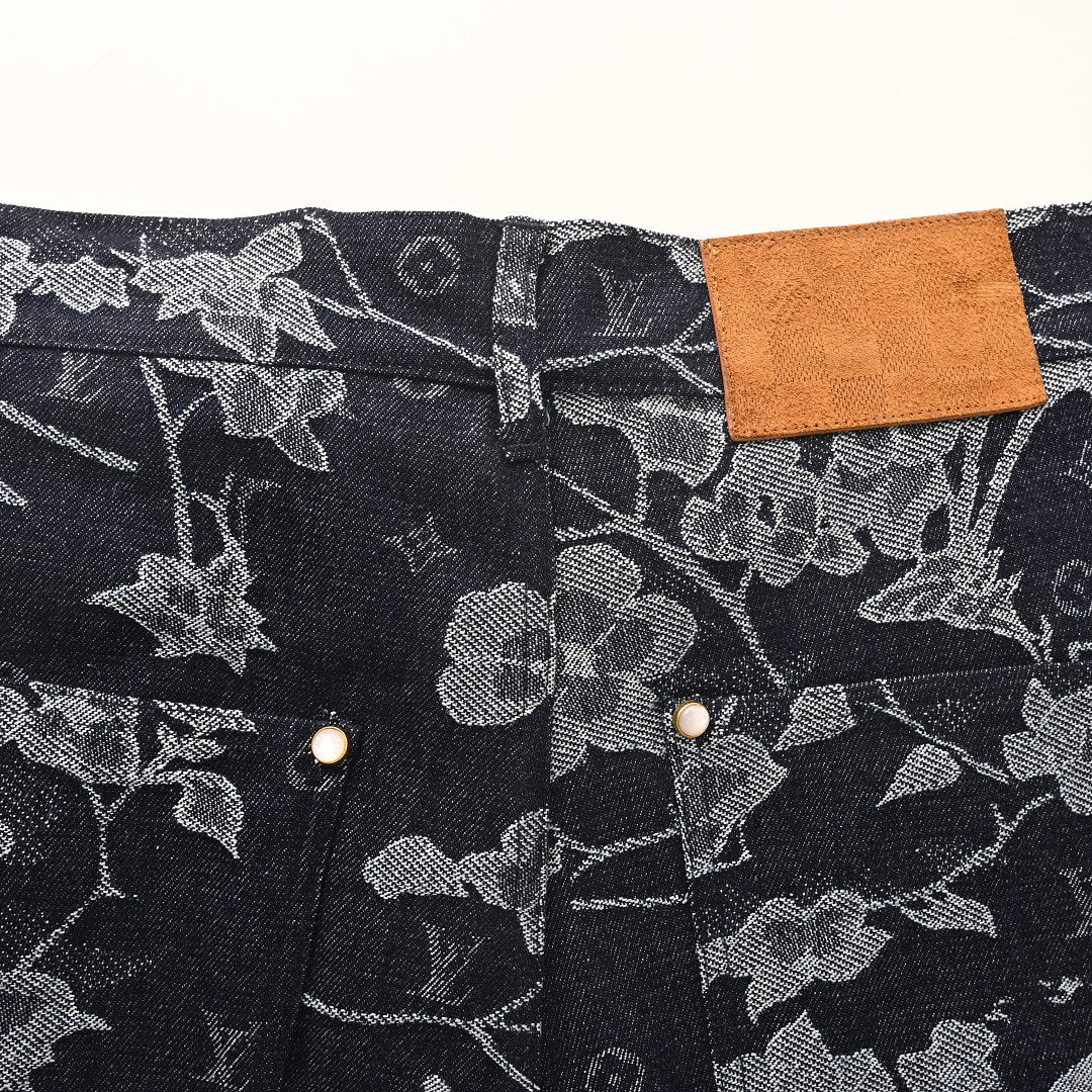 Louis Vuitton New Casual Shorts