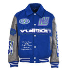 Louis Vuitton LV Monogram Jacket | Night Out in Luxury
