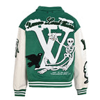 Louis Vuitton LV Monogram Jacket | Effortless Luxury Every Day