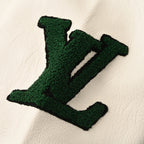 Louis Vuitton LV Monogram Jacket | Effortless Luxury Every Day