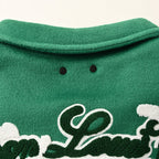 Louis Vuitton LV Monogram Jacket | Effortless Luxury Every Day