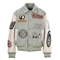 Louis Vuitton LV Monogram Jacket | The Only Jacket You'll Ever Need