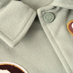 Louis Vuitton LV Monogram Jacket | The Only Jacket You'll Ever Need
