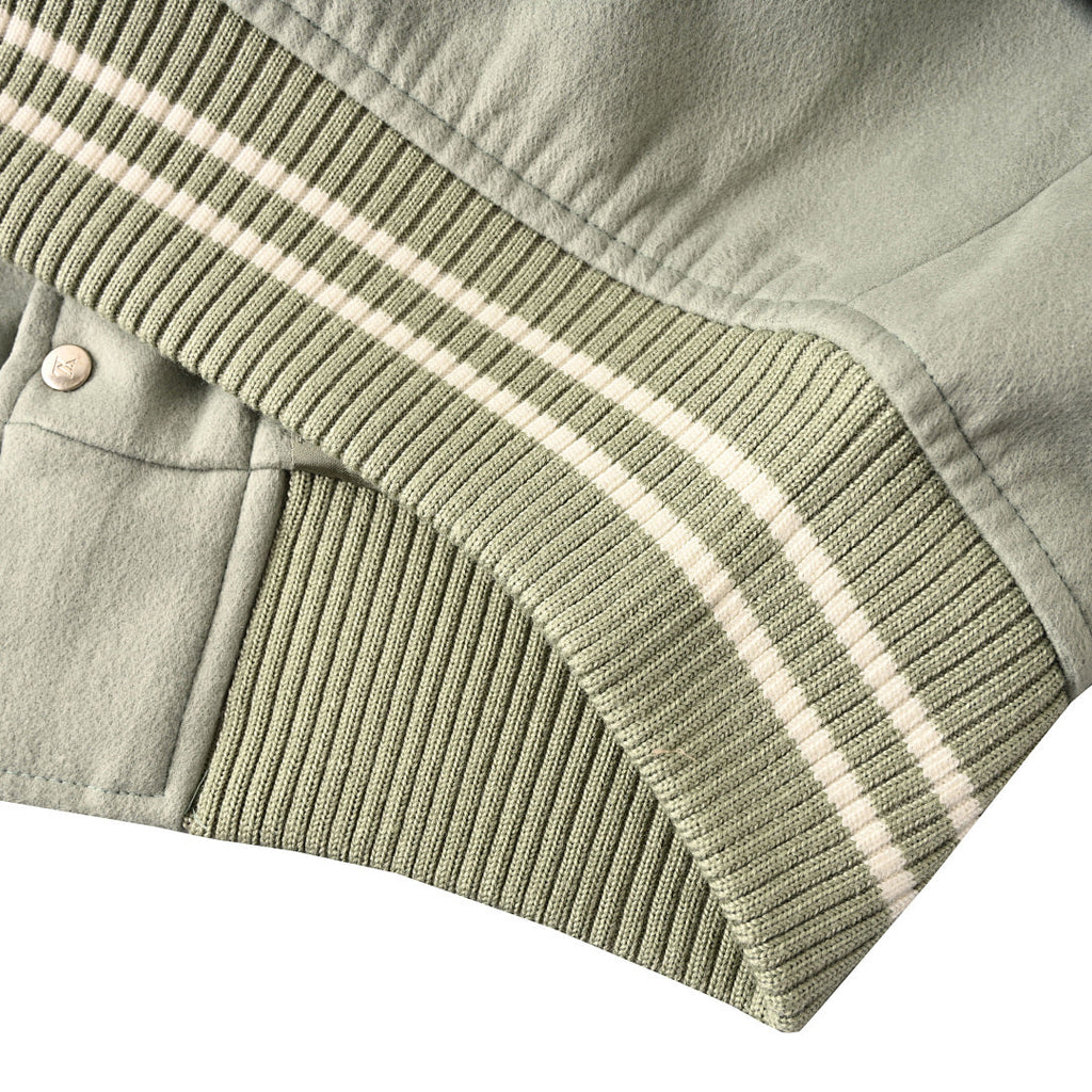 Louis Vuitton LV Monogram Jacket | The Only Jacket You'll Ever Need