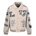 Louis Vuitton LV Monogram Jacket | Luxury from Paris to the World