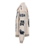 Louis Vuitton LV Monogram Jacket | Luxury from Paris to the World