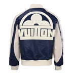 Louis Vuitton LV Monogram Zip-Up Jacket | Hype Luxury Must-Have