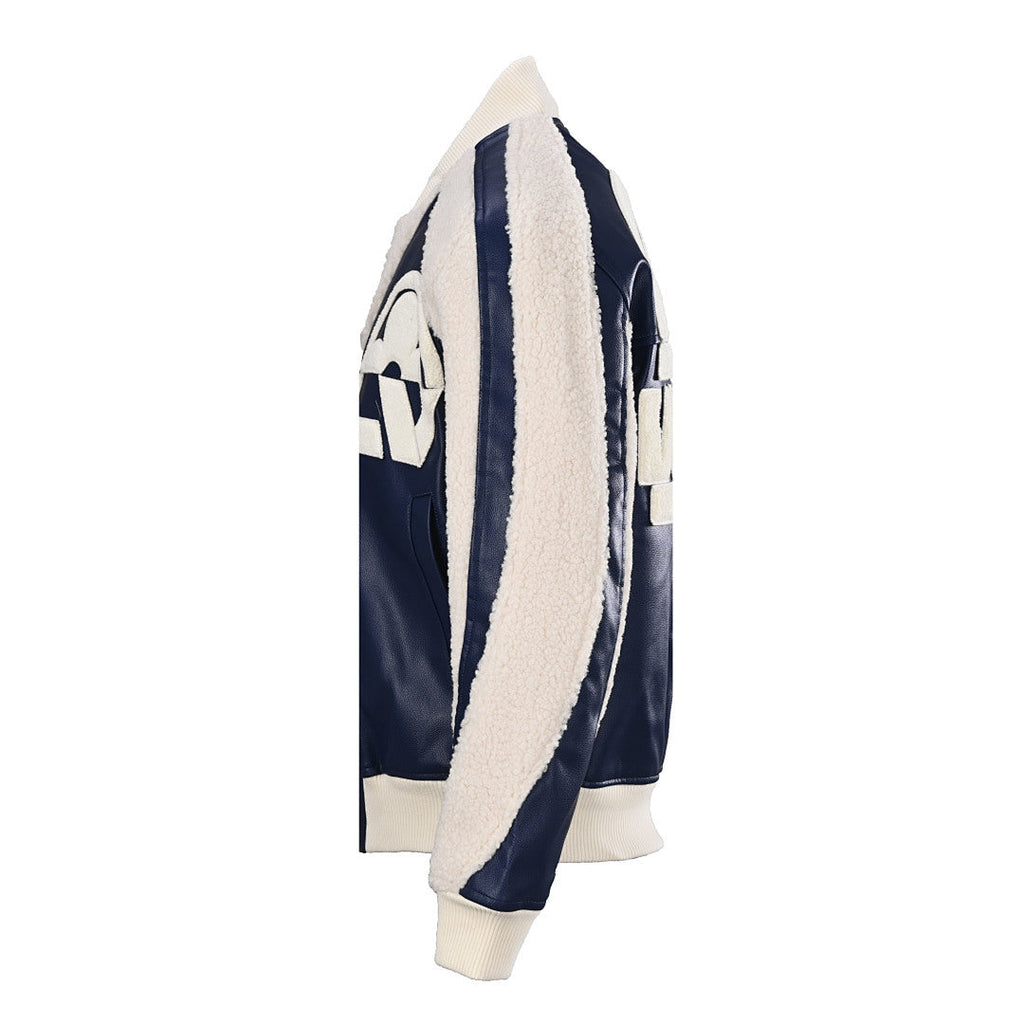 Louis Vuitton LV Monogram Zip-Up Jacket | Hype Luxury Must-Have