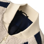 Louis Vuitton LV Monogram Zip-Up Jacket | Hype Luxury Must-Have