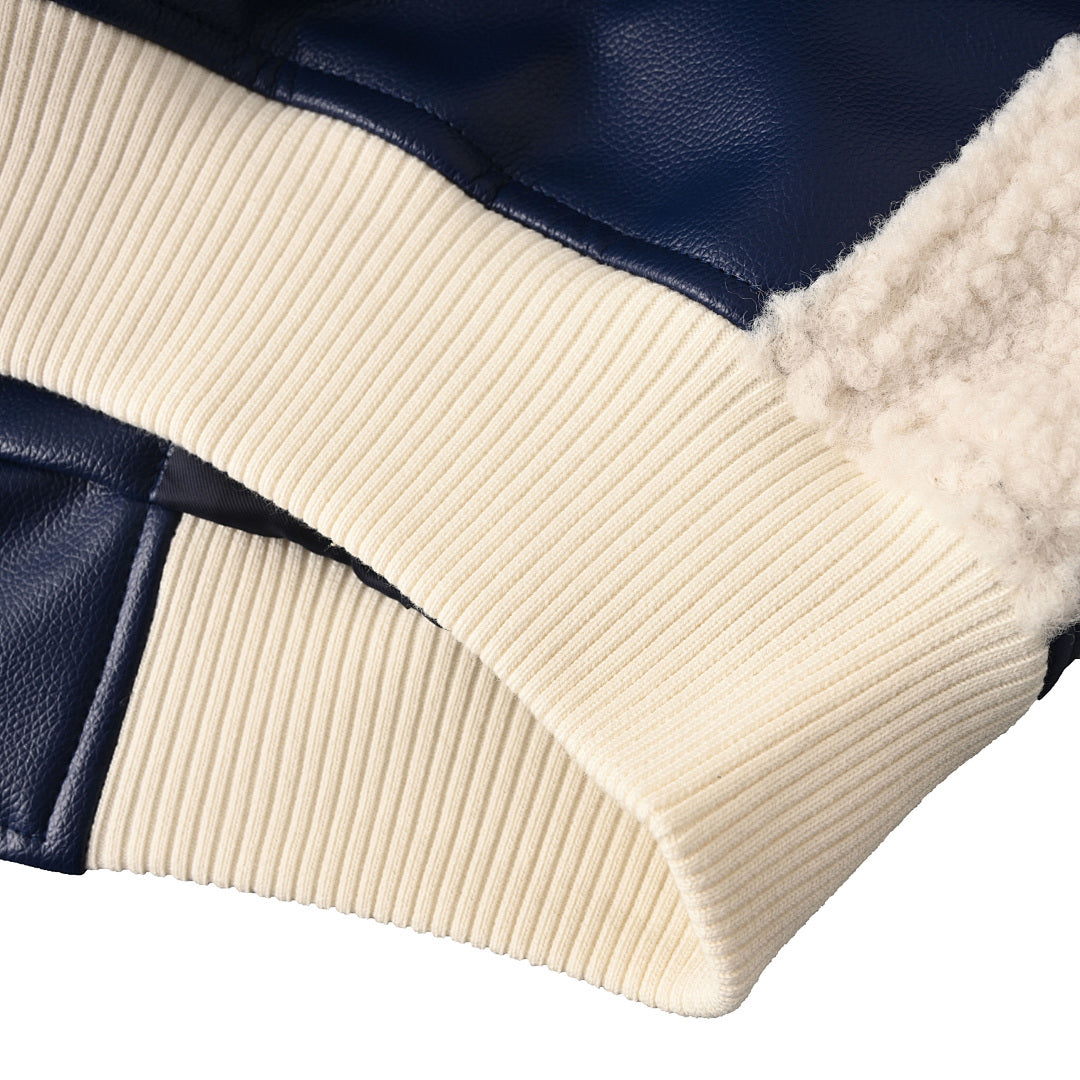Louis Vuitton LV Monogram Zip-Up Jacket | Hype Luxury Must-Have