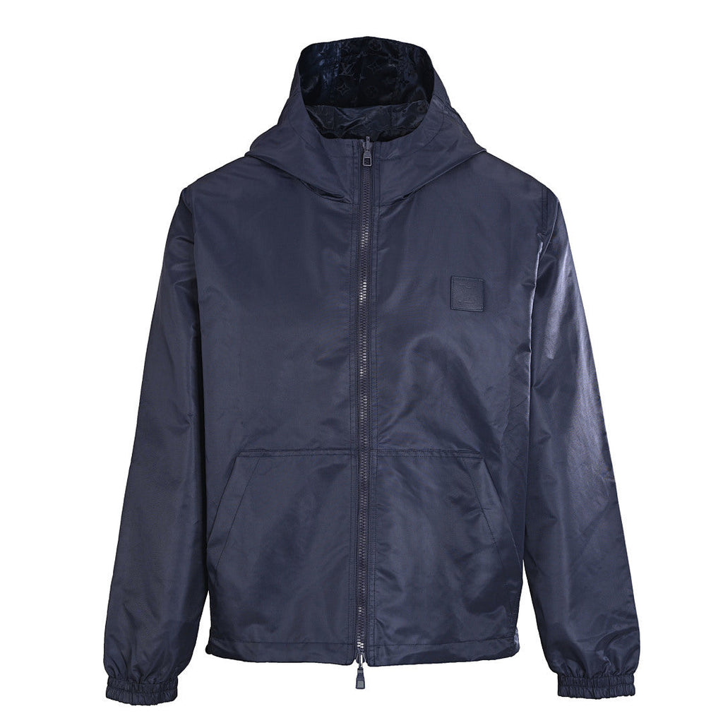 Louis Vuitton LV Monogram Track Jacket | Street Luxury