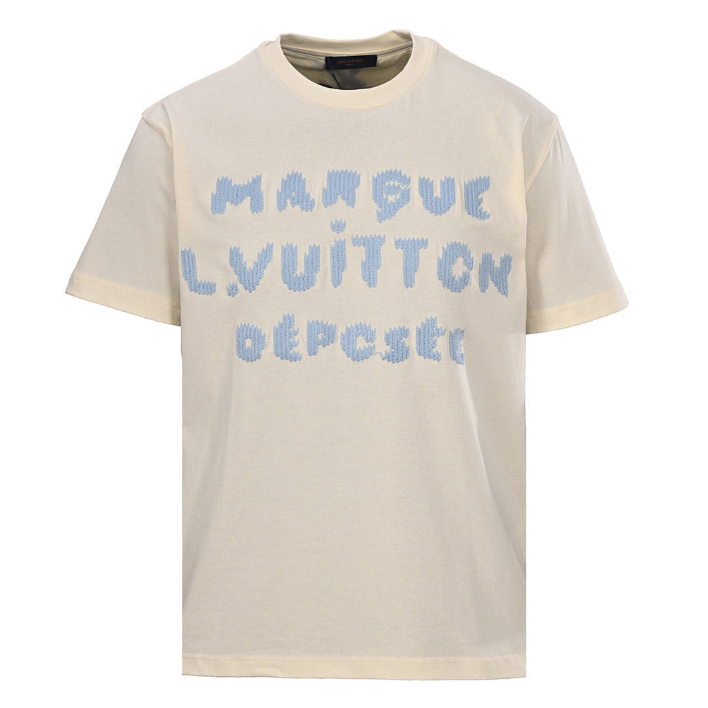 Louis Vuitton Short-Sleeve T-Shirt