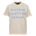 Louis Vuitton Short-Sleeve T-Shirt