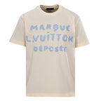 Louis Vuitton Short-Sleeve T-Shirt