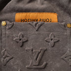 Louis Vuitton Trendy Casual Trousers