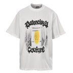 Balenciaga BLCG Stage Play T-Shirt