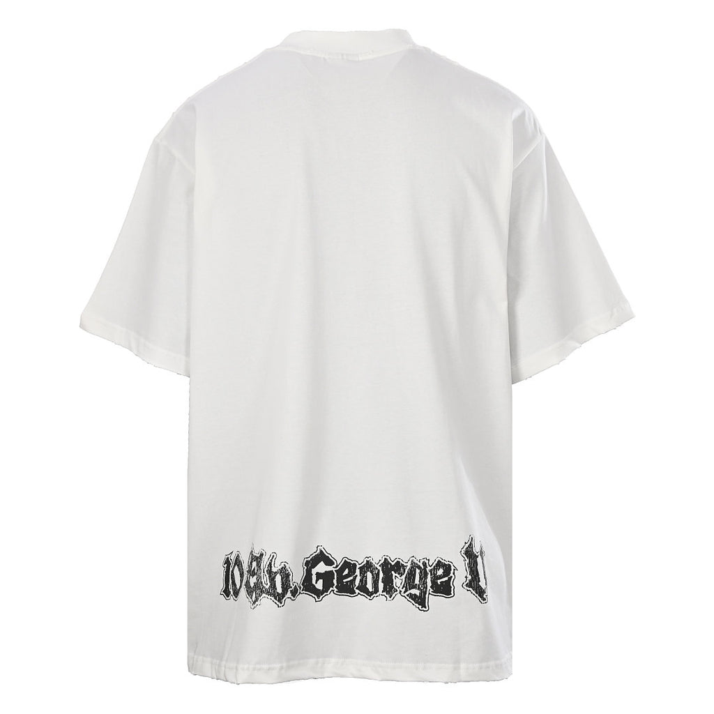 Balenciaga BLCG Stage Play T-Shirt