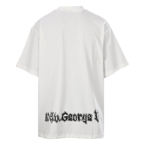 Balenciaga BLCG Stage Play T-Shirt