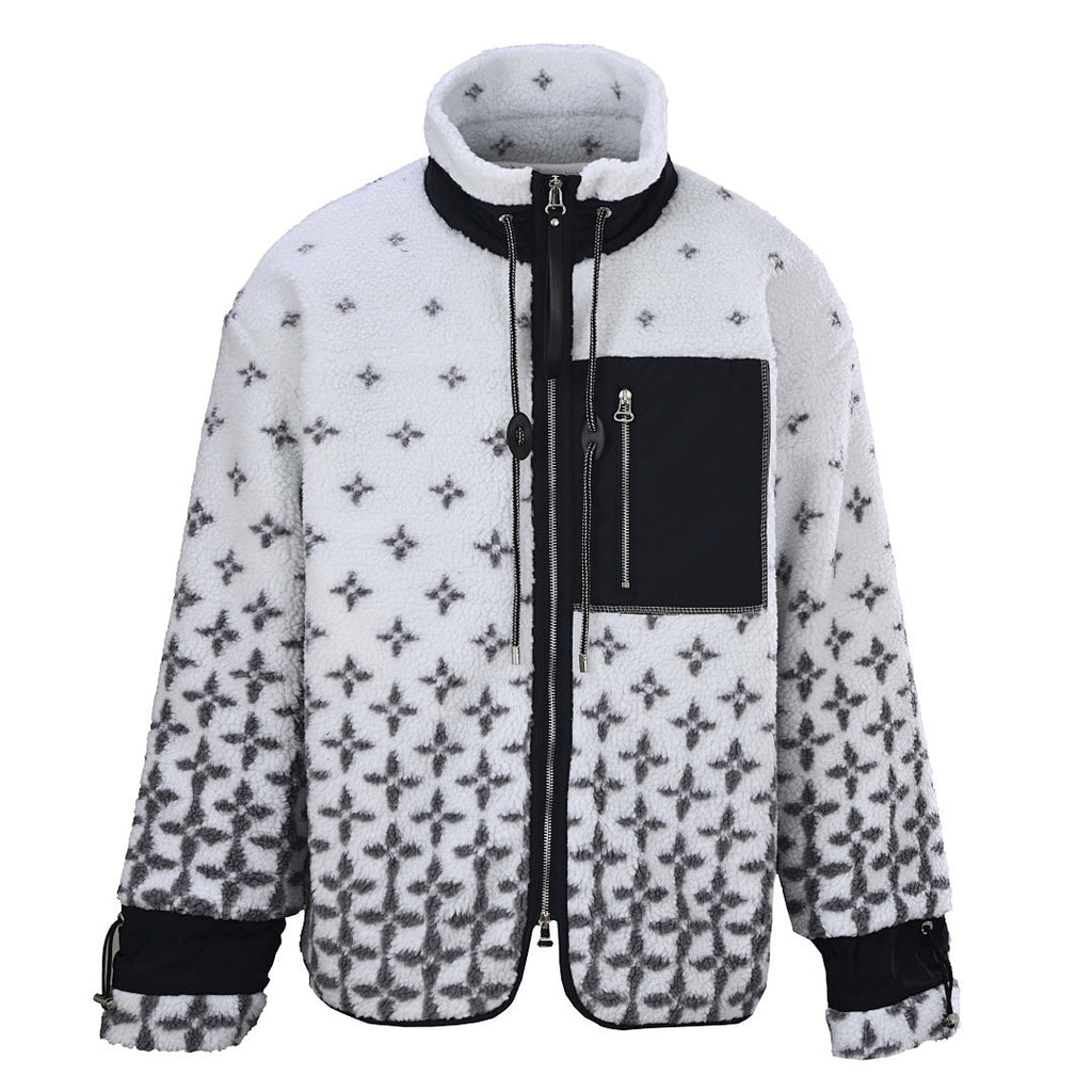 Louis Vuitton LV Monogram Jacket | French Luxury. Global Icon.