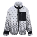 Louis Vuitton LV Monogram Jacket | French Luxury. Global Icon.