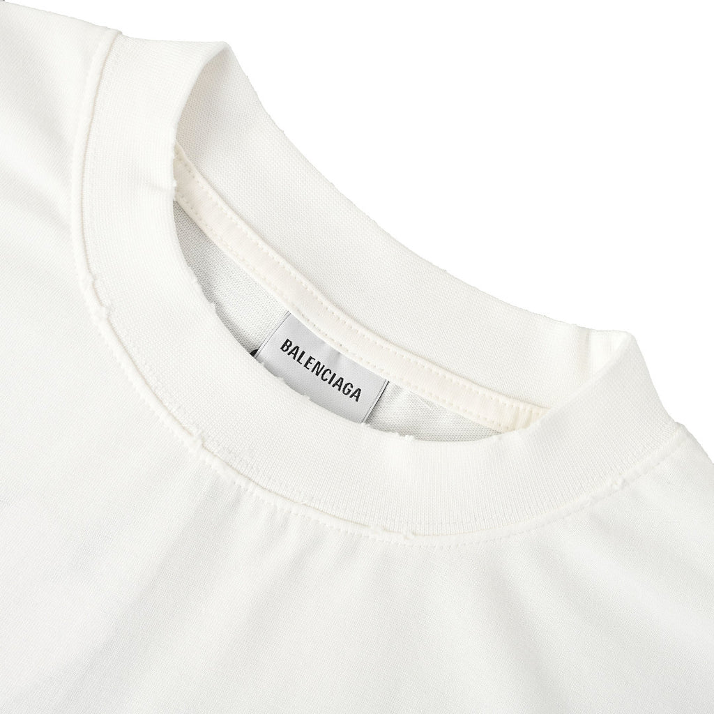Balenciaga BLCG Stage Play T-Shirt