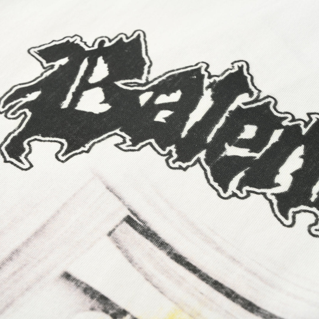 Balenciaga BLCG Stage Play T-Shirt