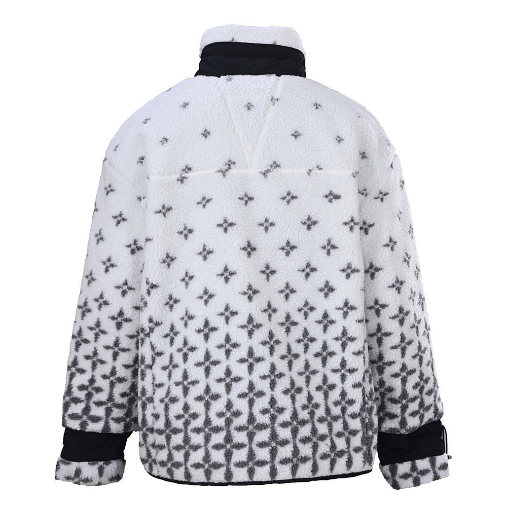 Louis Vuitton LV Monogram Jacket | French Luxury. Global Icon.