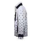 Louis Vuitton LV Monogram Jacket | French Luxury. Global Icon.