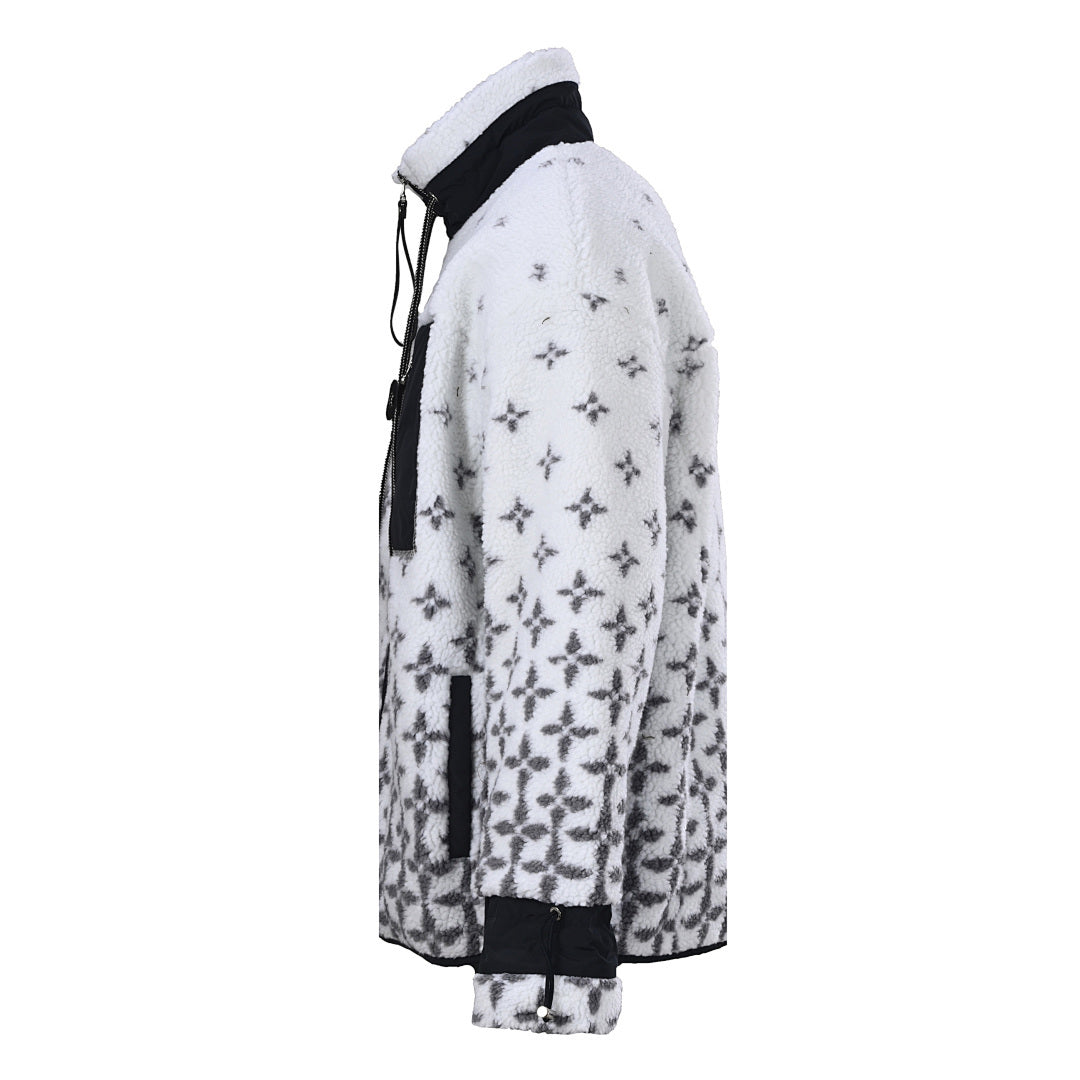 Louis Vuitton LV Monogram Jacket | French Luxury. Global Icon.