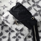 Louis Vuitton LV Monogram Jacket | French Luxury. Global Icon.