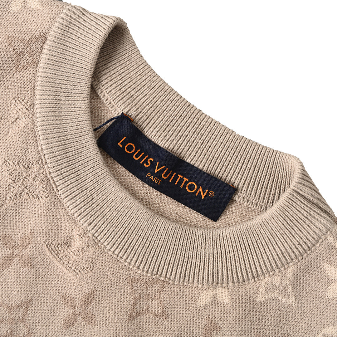 Louis Vuitton Short-Sleeve T-Shirt