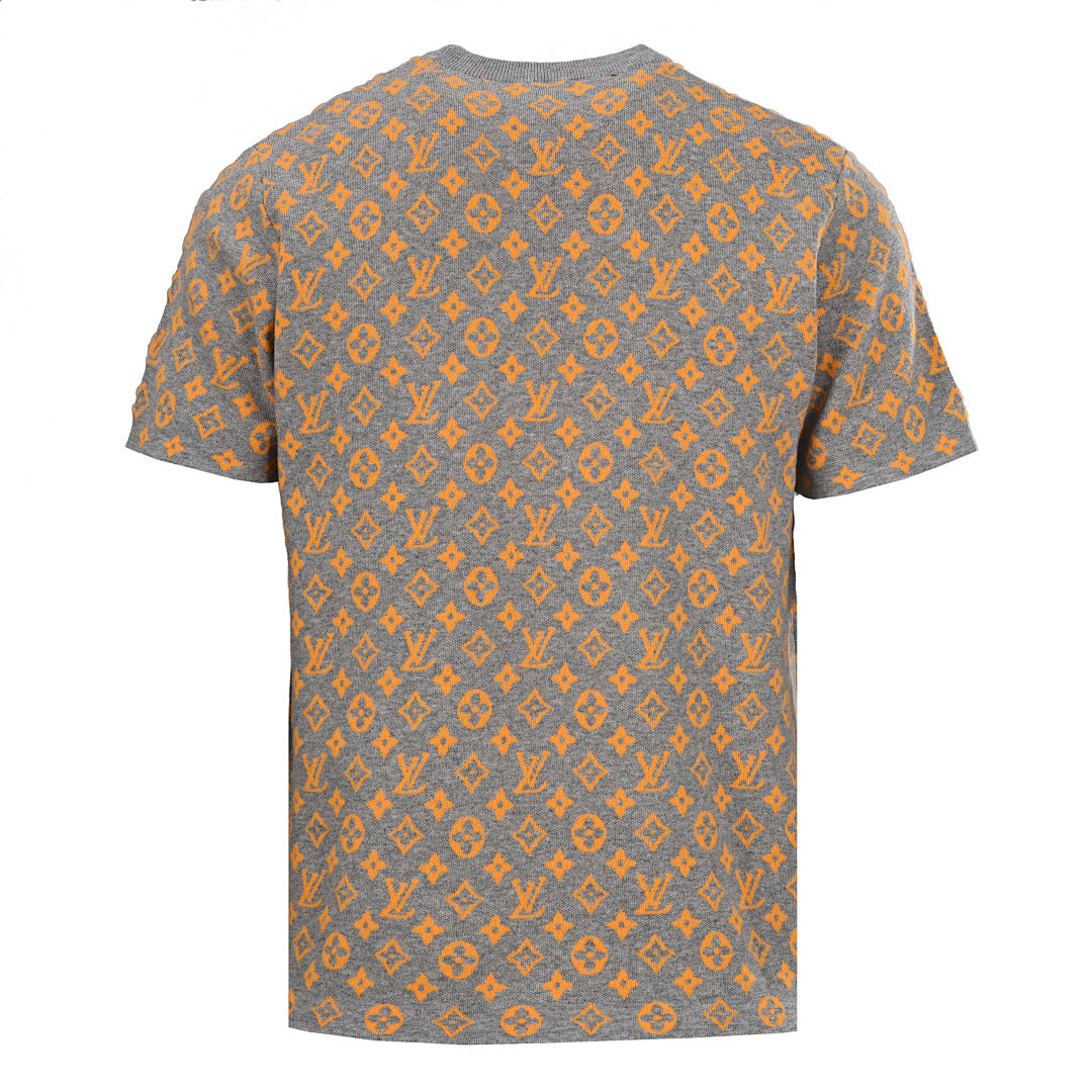 Louis Vuitton Short-Sleeve T-Shirt