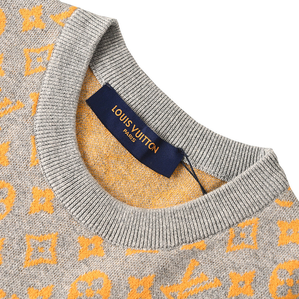 Louis Vuitton Short-Sleeve T-Shirt