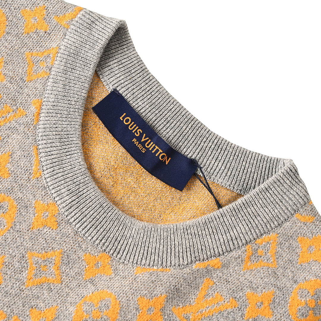 Louis Vuitton Short-Sleeve T-Shirt