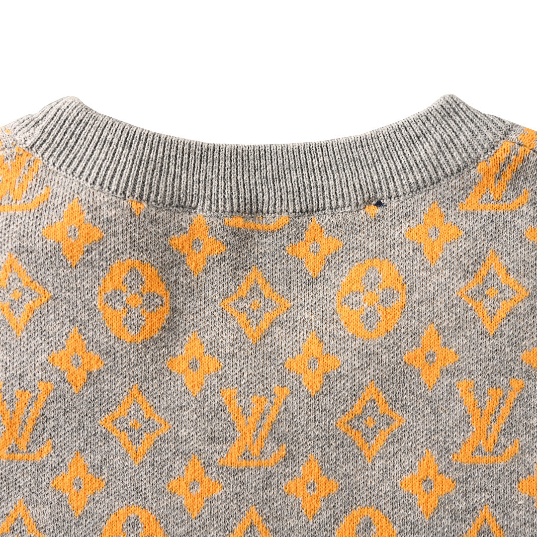 Louis Vuitton Short-Sleeve T-Shirt