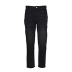 Louis Vuitton Black Jeans