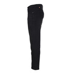 Louis Vuitton Black Jeans