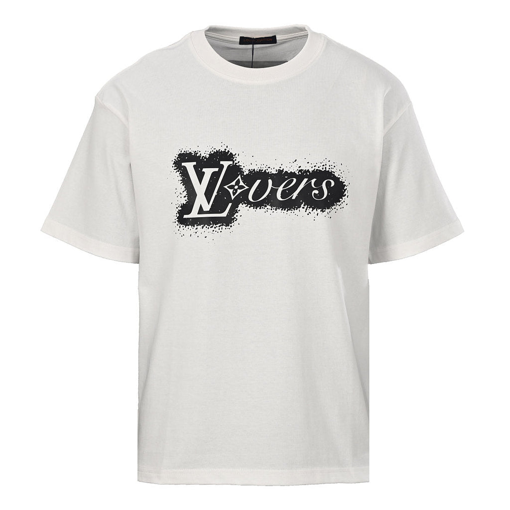 Louis Vuitton Short-Sleeve T-Shirt