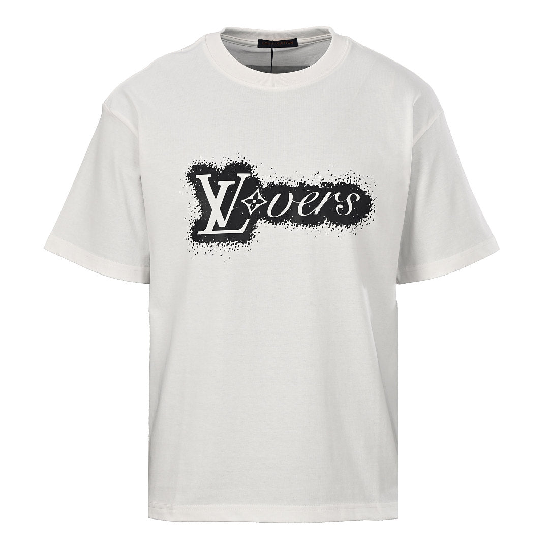 Louis Vuitton Short-Sleeve T-Shirt