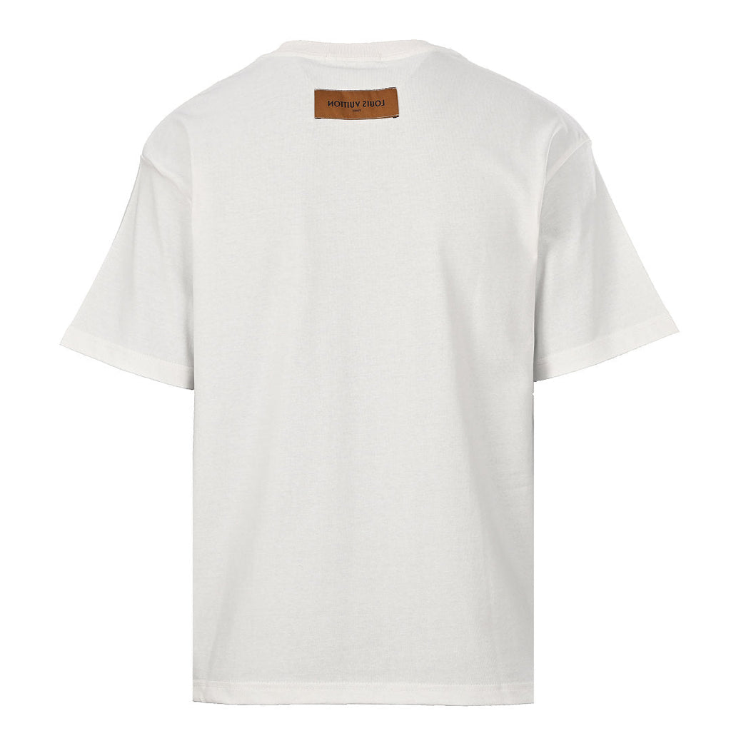 Louis Vuitton Short-Sleeve T-Shirt